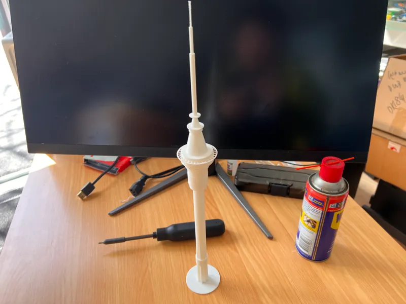 Skytower 45CM tall