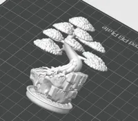 Uncut 1 plate 0.12mm layer, 2 walls, 8% infill