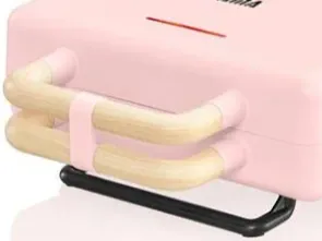 Sandwicheira FLAMA - Sandwich Maker