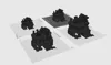 0.2mm layer, 2 walls, 6% infill