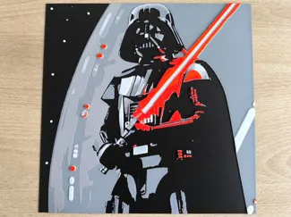 Darth Vader