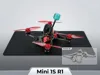 0.2mm layer, 7 walls, 5% infill