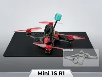 0.2mm layer, 7 walls, 5% infill