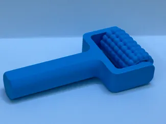 corn on cob massage roller