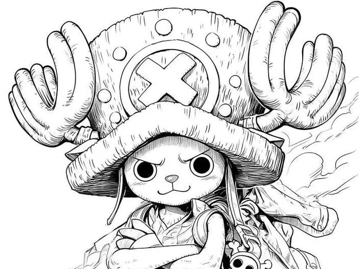 chopper 