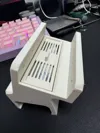 PC4 M6 Connector Version This configuration is suitable for PC4 M6 connector usage  Latest (Dry Box Version)