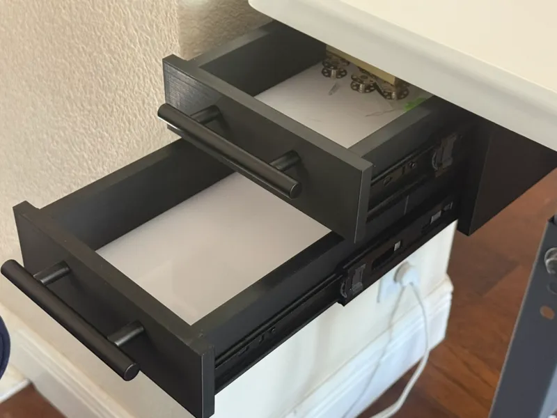 Table Drawer