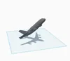 1 500 scale a380 for model airports