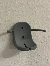 Support mural pour Homepod mini — photo 2