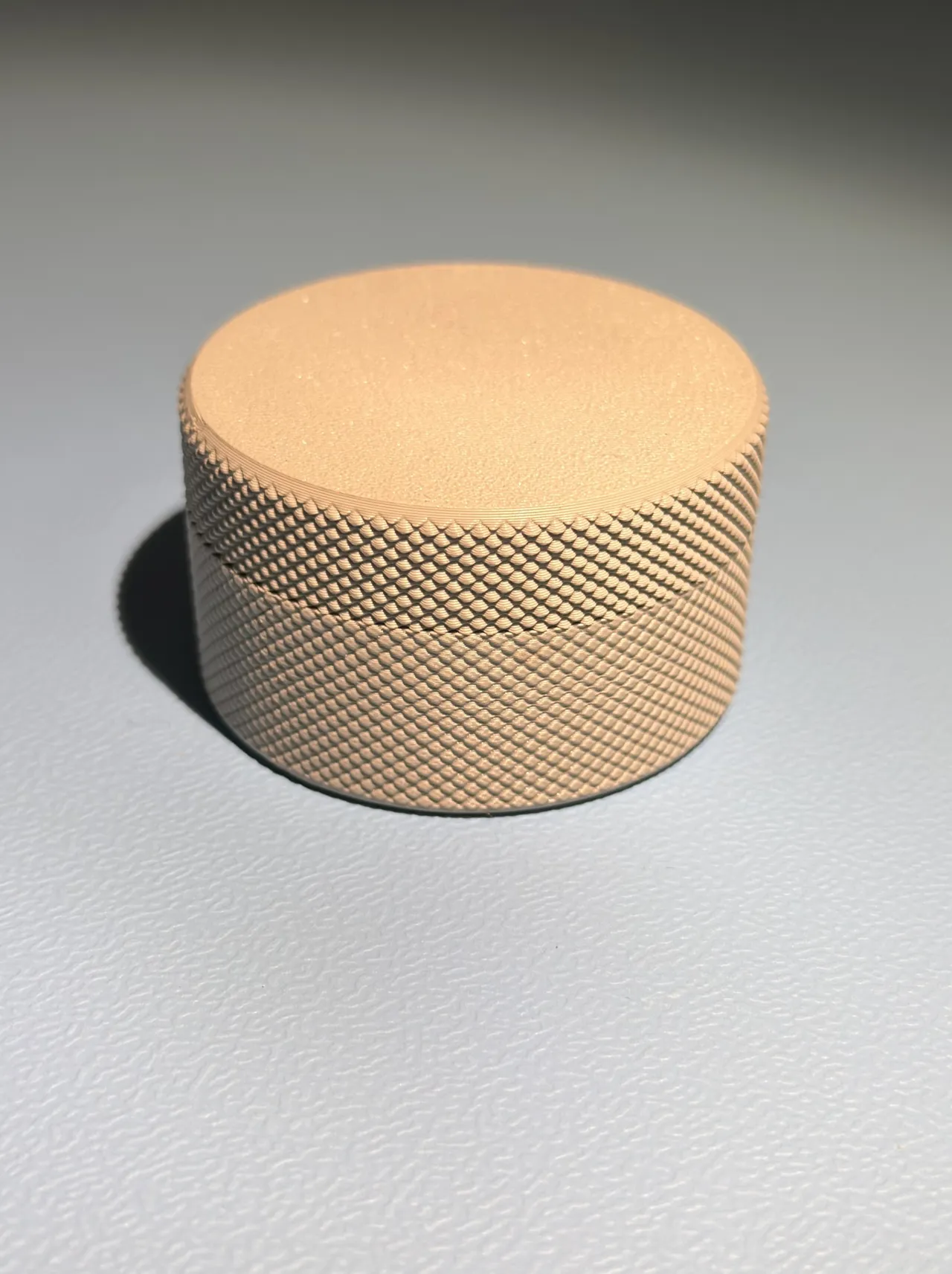 Screw Lid Container view 3