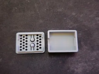 Case for ESP32-C3 PRO MINI ESP32-C3FH4