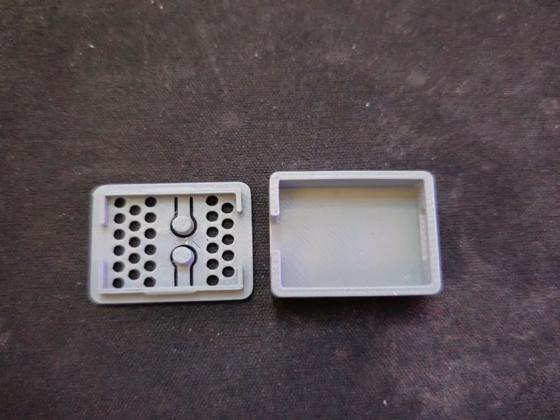 Case for ESP32-C3 PRO MINI ESP32-C3FH4