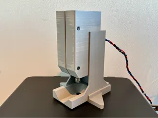 BLDC trim router