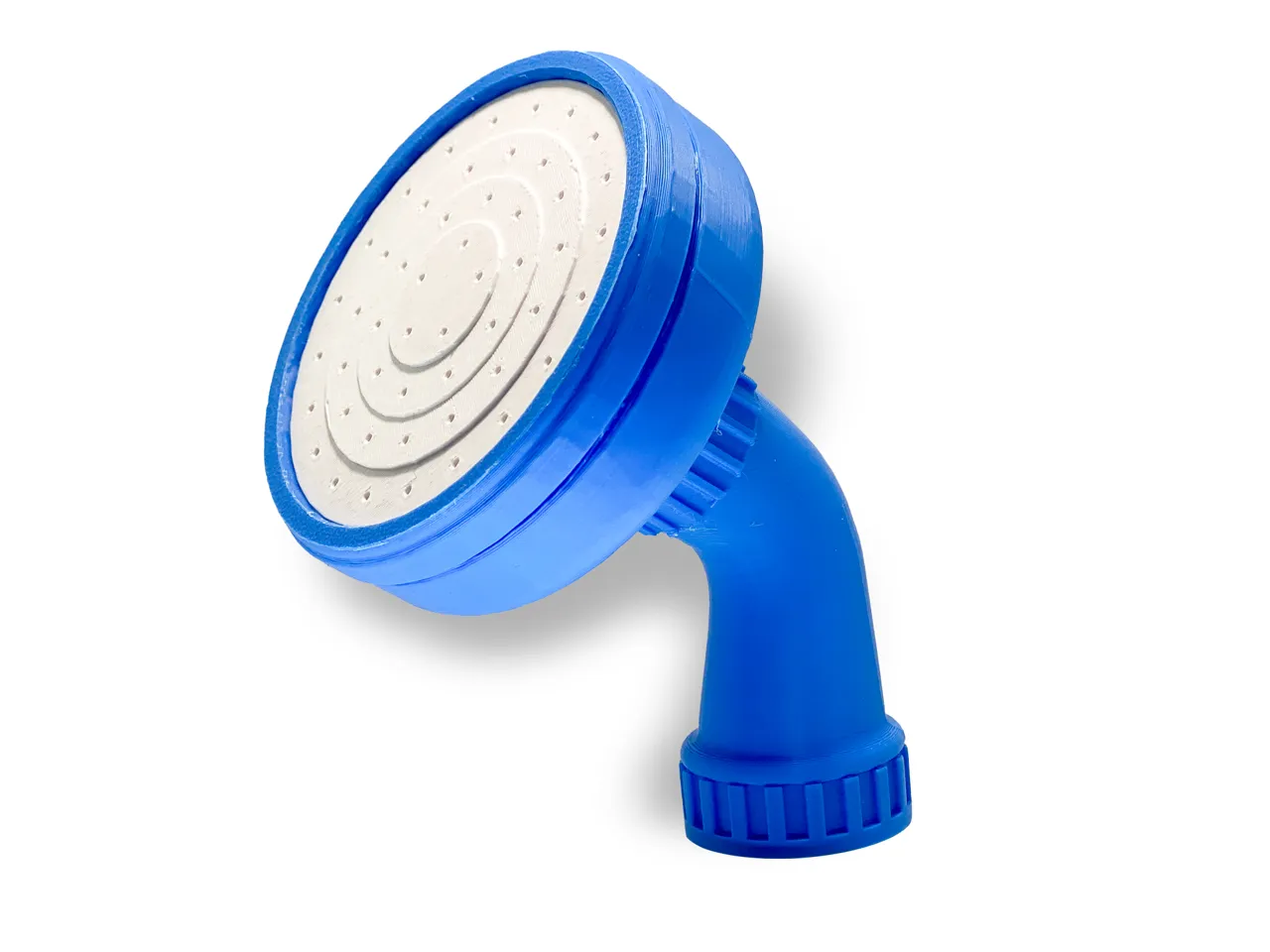 Bottle Shower adapter view 4