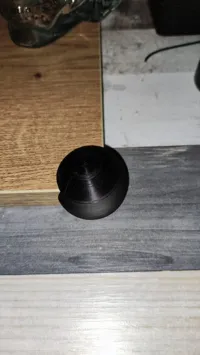Protège-coin de meuble pour enfant (ouvert) — photo 1