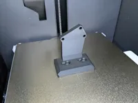 0.2mm layer, 3 walls, 15% infill