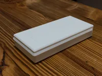 Boîte à lames de microscope — photo 3