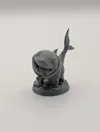 50mm size | 0.08mm layer, 2 walls, 15% infill