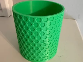 pencil holder