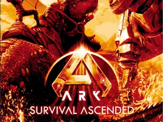 Hueforge Ark ascended