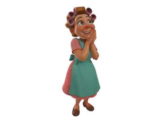 dona Florinda