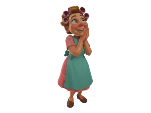 dona Florinda