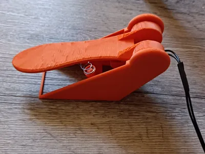 Damper Pedal DIY for Piano