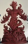 0.2mm layer, 2 walls, 7% infill