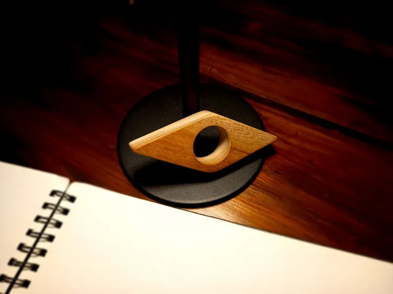 Book Holder