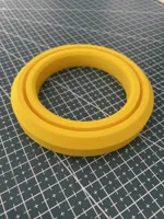 0.24mm layer, 2 walls, 15% infill