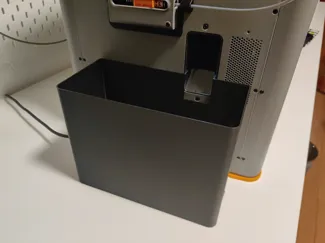 P2S XL Poop Box