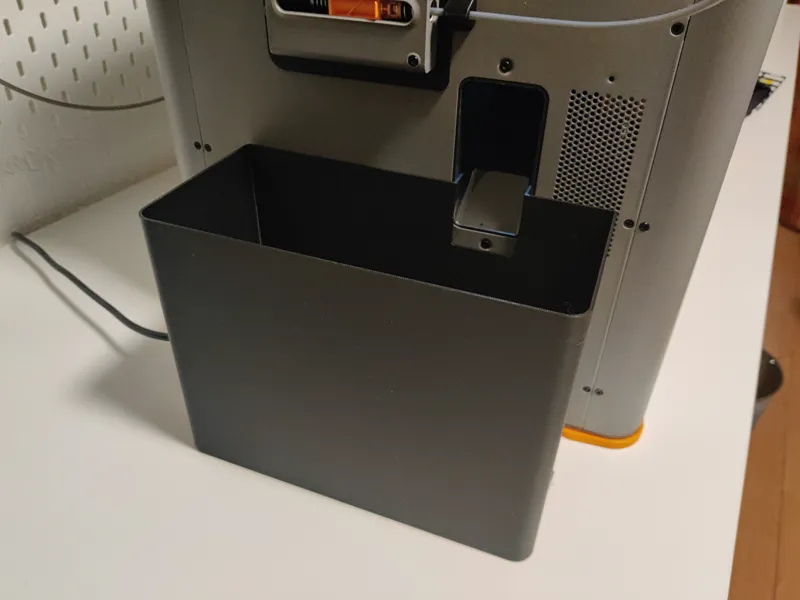 P2S XL Poop Box
