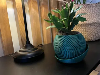Planter