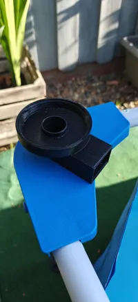 ASA 0.2mm layer, 3 walls, 100% infill