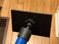 0.12mm layer, 3 walls, 20% infill