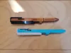 2 COLOR, NO AMS, TEXT or SMOOTH (All Printers)
