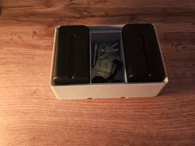 Gridfiniy NPF Sony battery bin
