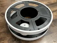 0.12mm layer, 2 walls, 15% infill