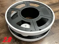 (OPTIMIZED)(FASTER) 0.12mm layer, 2 walls, 15% infill