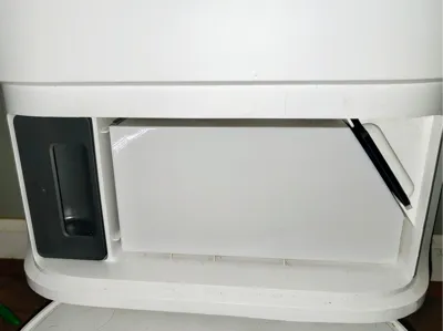 Mova / Dreame Robot Vacuum Dust Bin V2