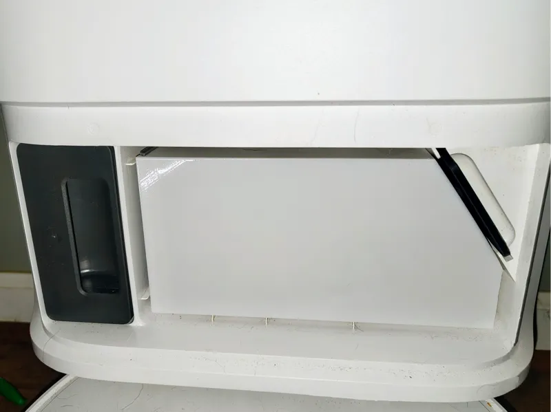 Mova / Dreame Robot Vacuum Dust Bin V2