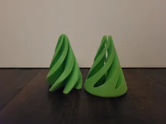 Impossible Passthrough