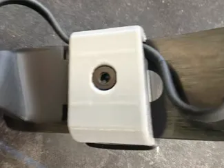 rode 罗德 NTH-100 耳机箍零件