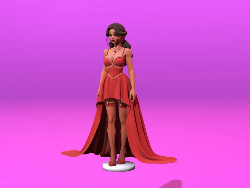 BEAUTY PRINCESS