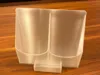 0.16mm layer, 3 walls, 0% infill