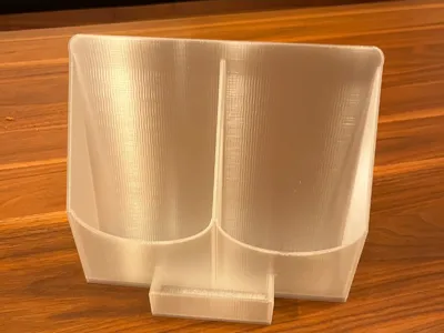 Flyer Stand DIN-Long V2