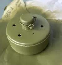 0.16mm layer, 2 walls, 15% infill