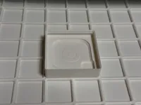 0.2mm layer, 3 walls, 8% infill