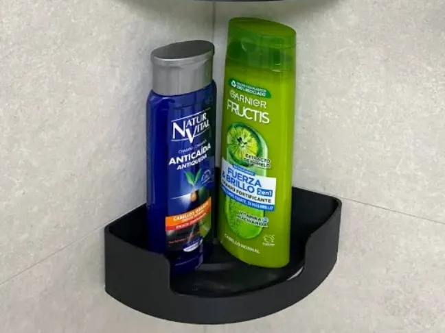 SmartBath Shelf | Estantería de baño paramétrica