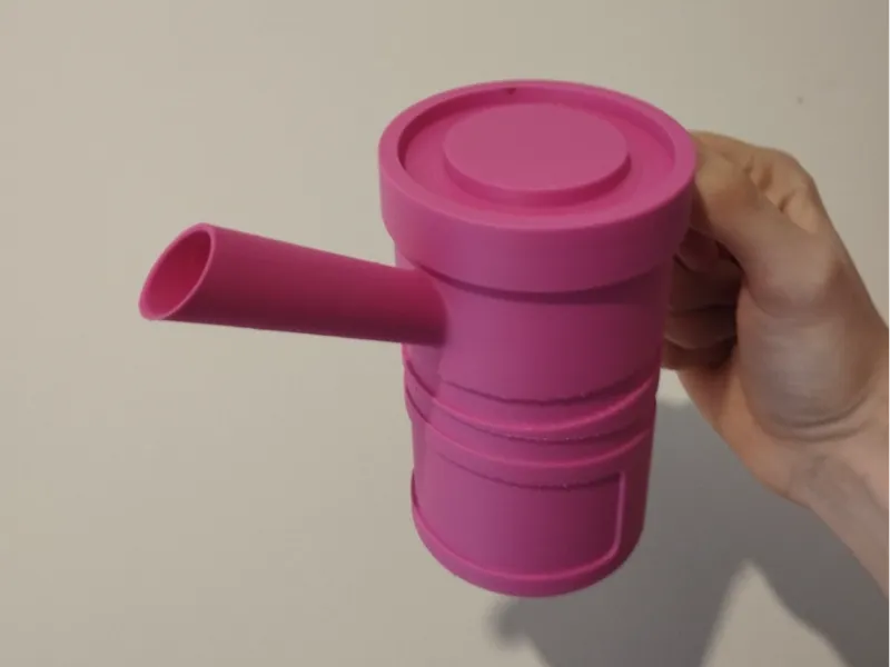 Watering Can